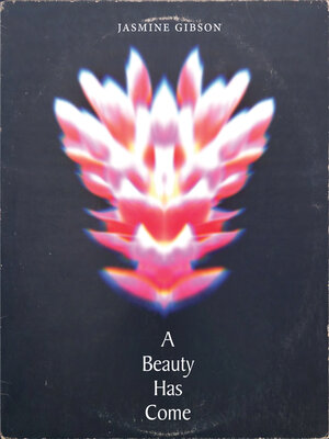 cover image of A Beauty Has Come